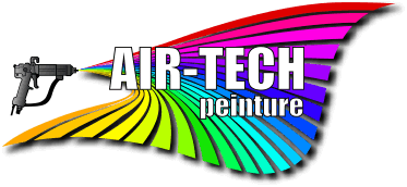 Airtech Peinture